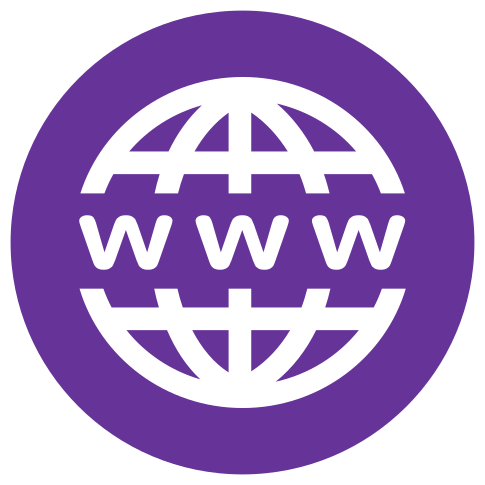World wide web, internet pro dti i dospl